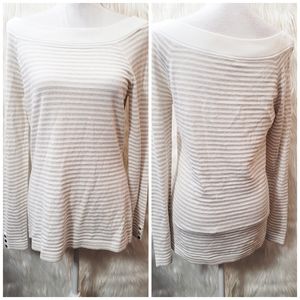 WHBM Sweater